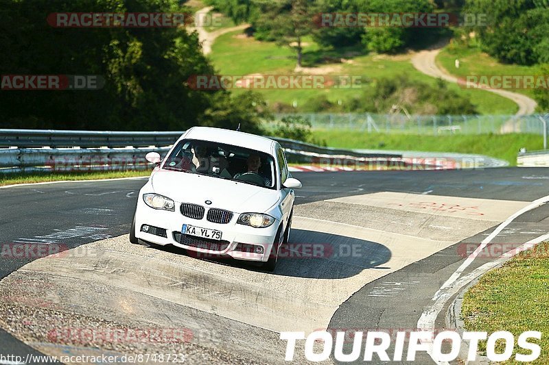 Bild #8748723 - Touristenfahrten Nürburgring Nordschleife (26.05.2020)