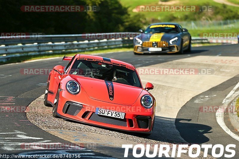 Bild #8748756 - Touristenfahrten Nürburgring Nordschleife (26.05.2020)