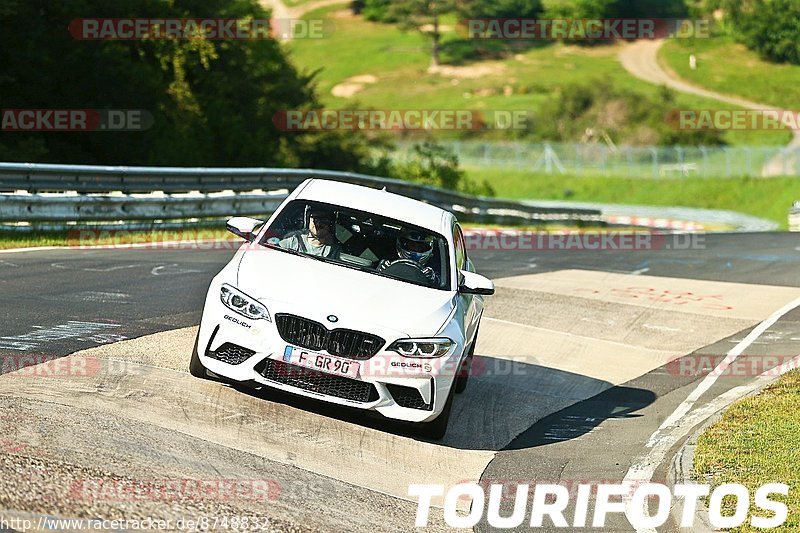 Bild #8748832 - Touristenfahrten Nürburgring Nordschleife (26.05.2020)