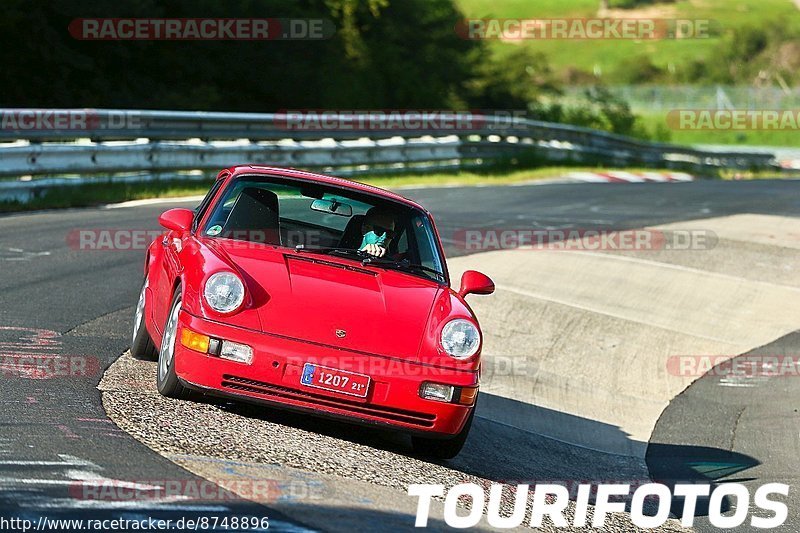 Bild #8748896 - Touristenfahrten Nürburgring Nordschleife (26.05.2020)