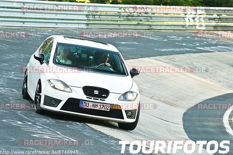 Bild #8748945 - Touristenfahrten Nürburgring Nordschleife (26.05.2020)