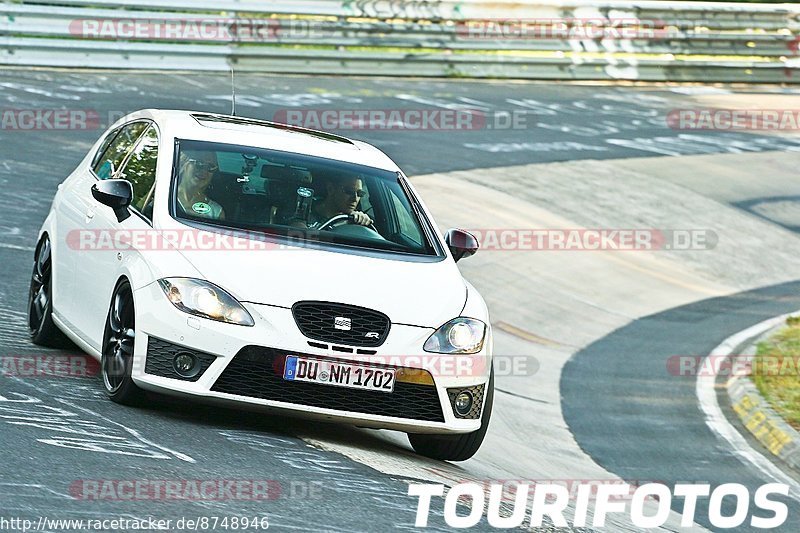 Bild #8748946 - Touristenfahrten Nürburgring Nordschleife (26.05.2020)