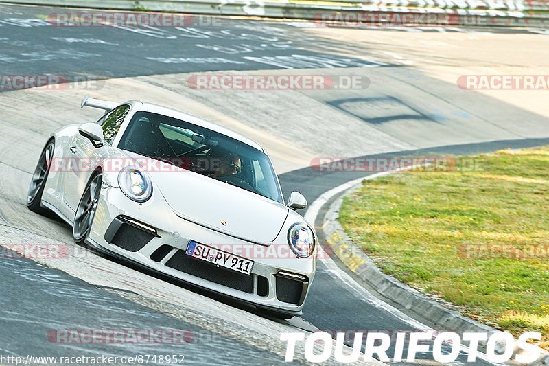 Bild #8748952 - Touristenfahrten Nürburgring Nordschleife (26.05.2020)