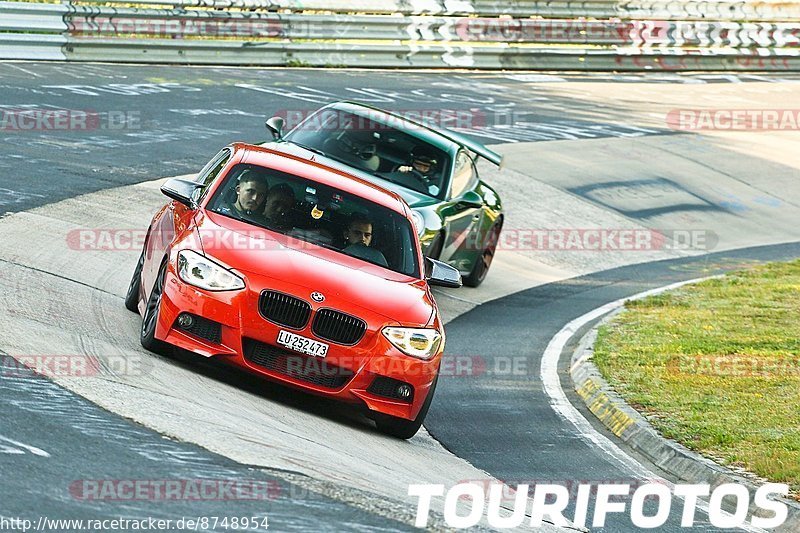 Bild #8748954 - Touristenfahrten Nürburgring Nordschleife (26.05.2020)