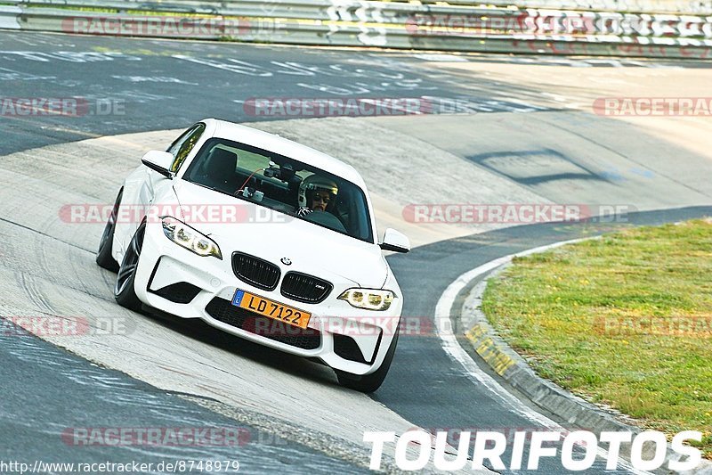 Bild #8748979 - Touristenfahrten Nürburgring Nordschleife (26.05.2020)