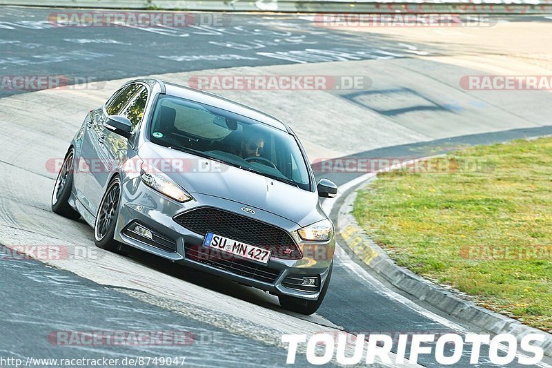 Bild #8749047 - Touristenfahrten Nürburgring Nordschleife (26.05.2020)