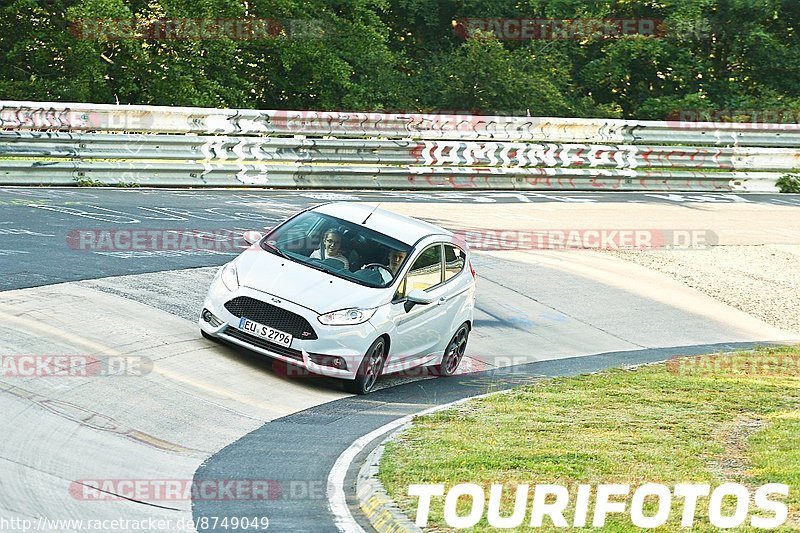 Bild #8749049 - Touristenfahrten Nürburgring Nordschleife (26.05.2020)