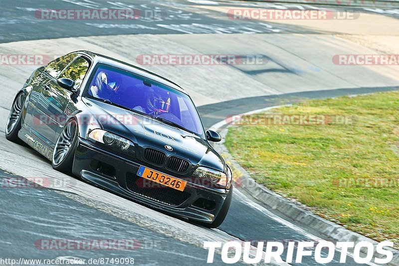 Bild #8749098 - Touristenfahrten Nürburgring Nordschleife (26.05.2020)