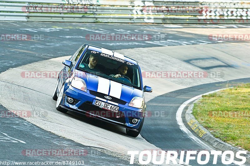 Bild #8749103 - Touristenfahrten Nürburgring Nordschleife (26.05.2020)