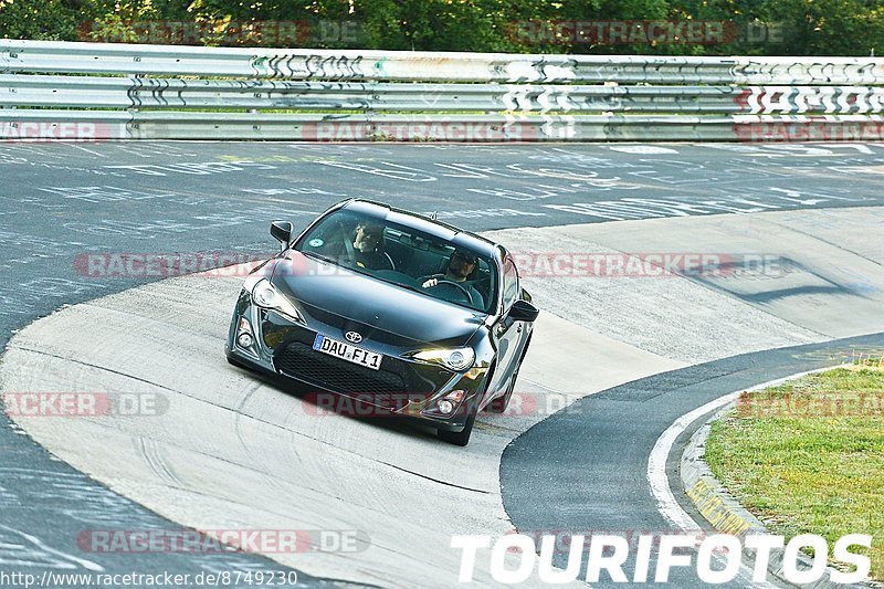 Bild #8749230 - Touristenfahrten Nürburgring Nordschleife (26.05.2020)