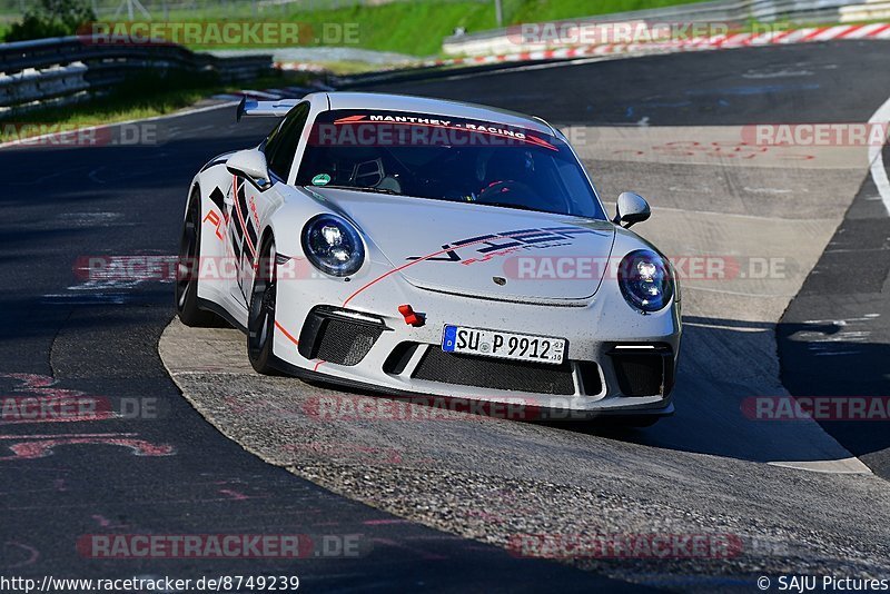 Bild #8749239 - Touristenfahrten Nürburgring Nordschleife (26.05.2020)