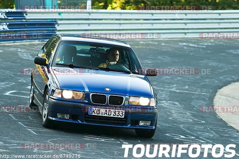 Bild #8749278 - Touristenfahrten Nürburgring Nordschleife (26.05.2020)