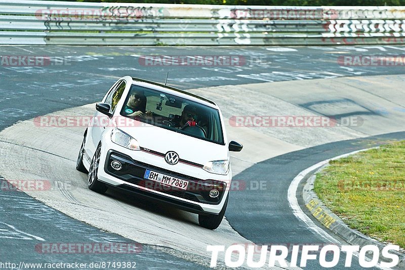 Bild #8749382 - Touristenfahrten Nürburgring Nordschleife (26.05.2020)