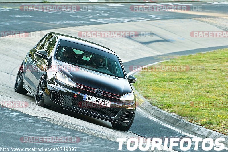 Bild #8749397 - Touristenfahrten Nürburgring Nordschleife (26.05.2020)