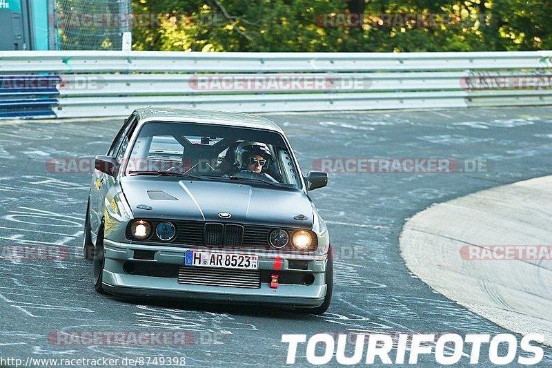 Bild #8749398 - Touristenfahrten Nürburgring Nordschleife (26.05.2020)