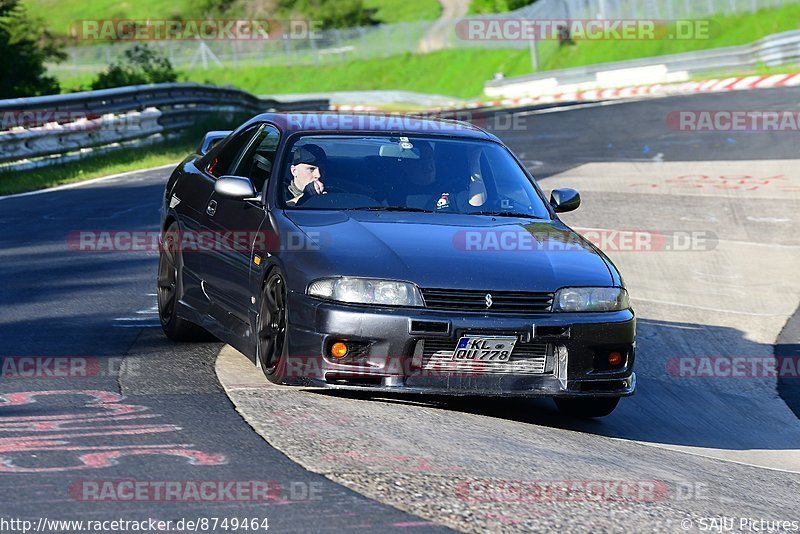 Bild #8749464 - Touristenfahrten Nürburgring Nordschleife (26.05.2020)