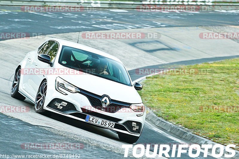 Bild #8749492 - Touristenfahrten Nürburgring Nordschleife (26.05.2020)