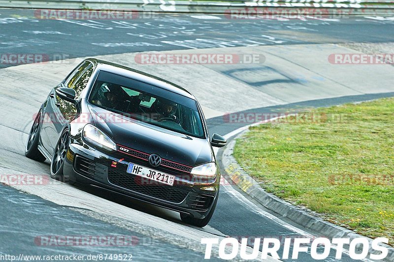 Bild #8749522 - Touristenfahrten Nürburgring Nordschleife (26.05.2020)