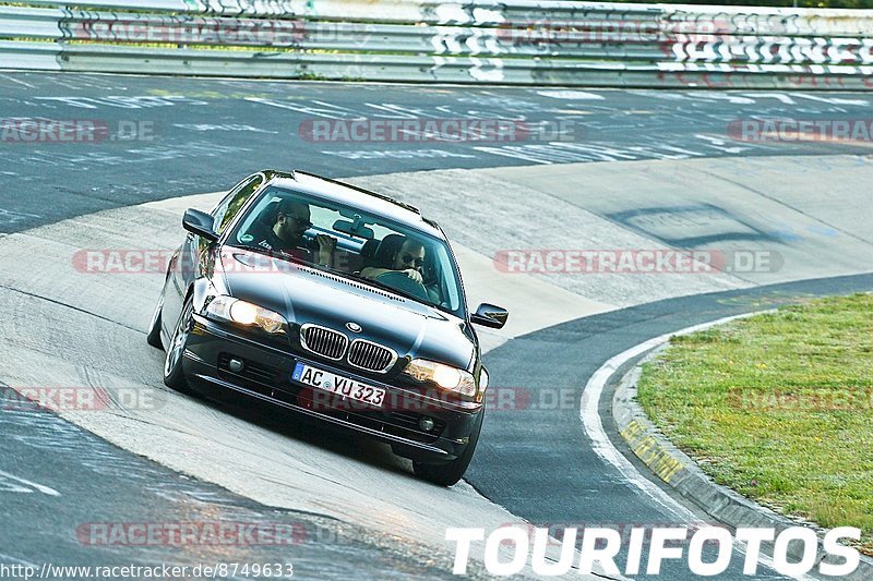 Bild #8749633 - Touristenfahrten Nürburgring Nordschleife (26.05.2020)