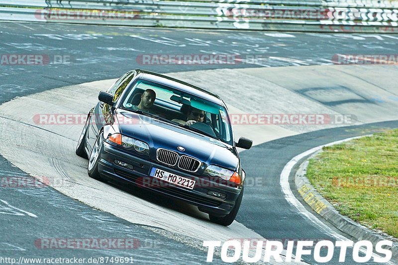 Bild #8749691 - Touristenfahrten Nürburgring Nordschleife (26.05.2020)