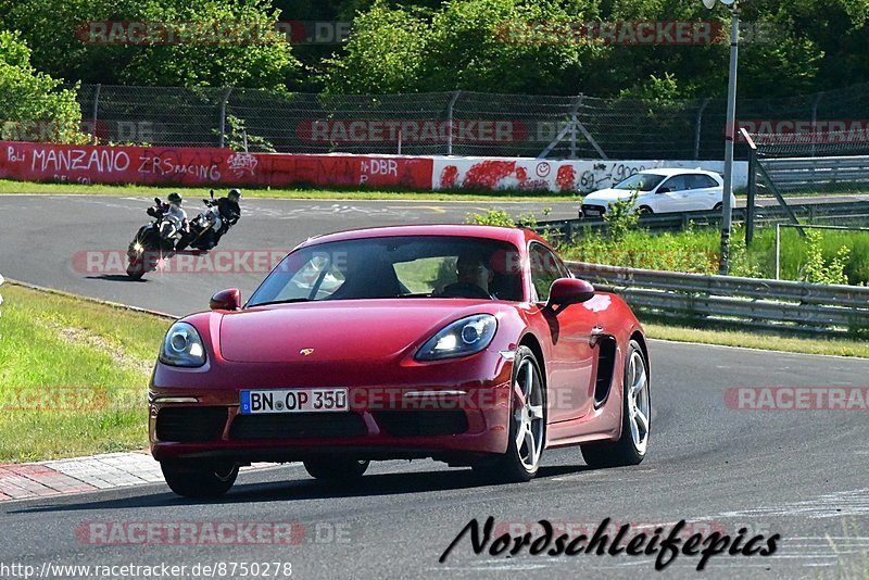 Bild #8750278 - Touristenfahrten Nürburgring Nordschleife (27.05.2020)