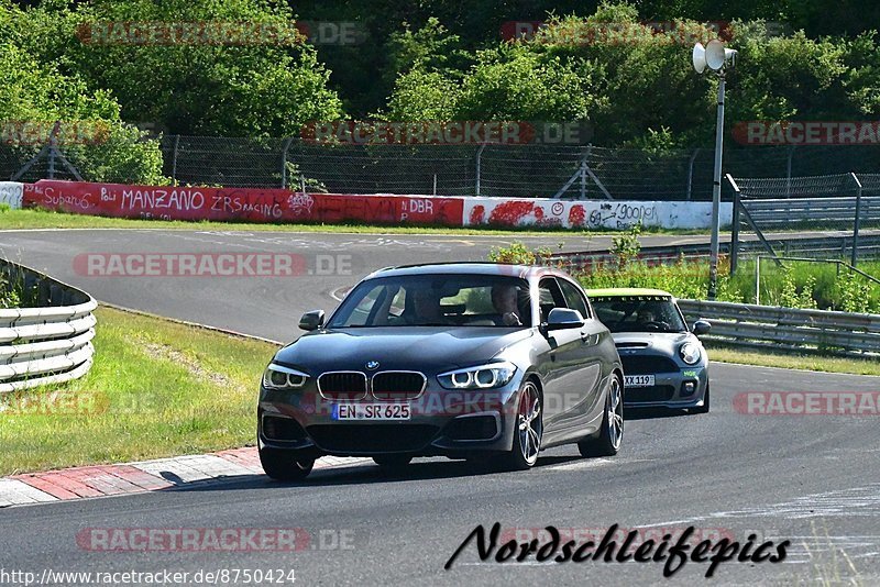 Bild #8750424 - Touristenfahrten Nürburgring Nordschleife (27.05.2020)