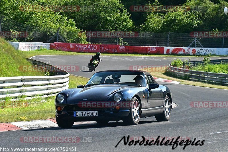 Bild #8750451 - Touristenfahrten Nürburgring Nordschleife (27.05.2020)