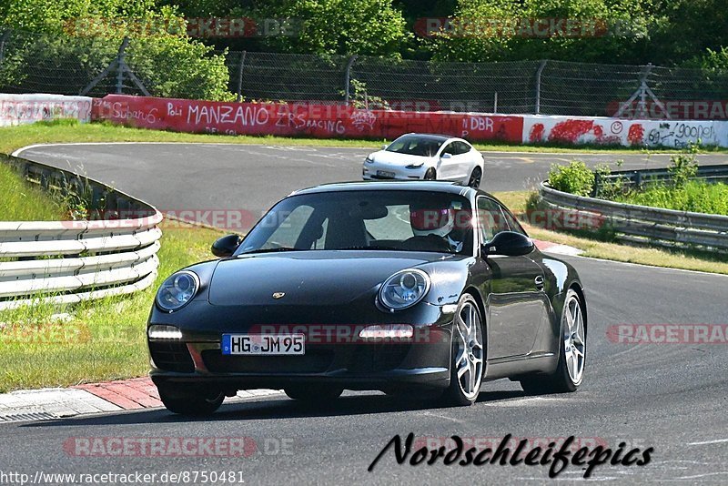 Bild #8750481 - Touristenfahrten Nürburgring Nordschleife (27.05.2020)