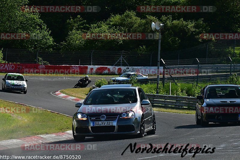 Bild #8750520 - Touristenfahrten Nürburgring Nordschleife (27.05.2020)