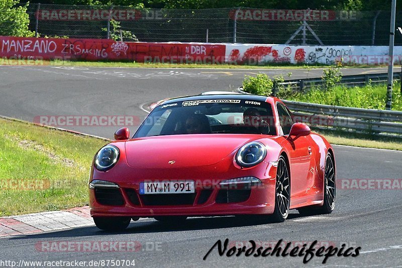 Bild #8750704 - Touristenfahrten Nürburgring Nordschleife (27.05.2020)