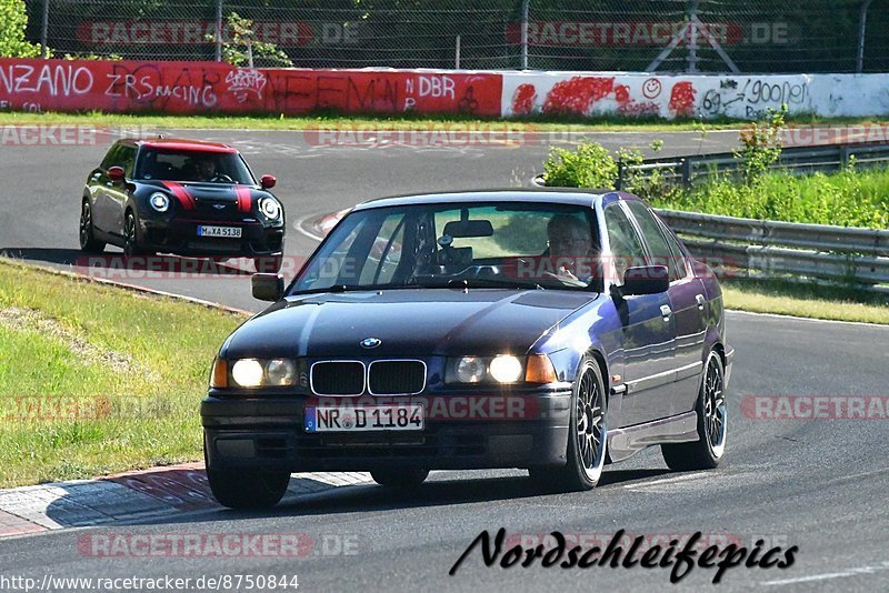 Bild #8750844 - Touristenfahrten Nürburgring Nordschleife (27.05.2020)