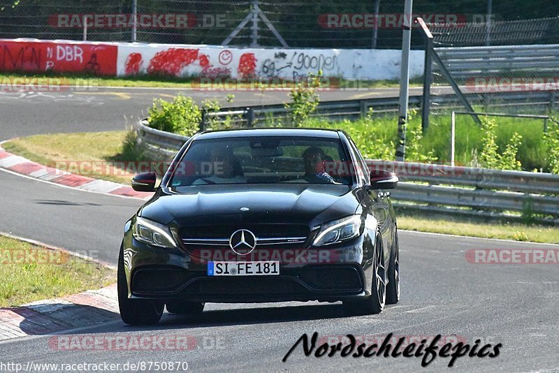 Bild #8750870 - Touristenfahrten Nürburgring Nordschleife (27.05.2020)