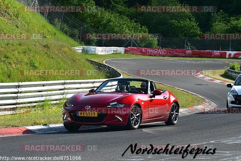 Bild #8751066 - Touristenfahrten Nürburgring Nordschleife (27.05.2020)