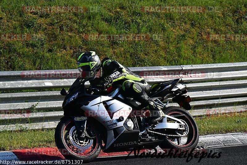 Bild #8751307 - Touristenfahrten Nürburgring Nordschleife (27.05.2020)