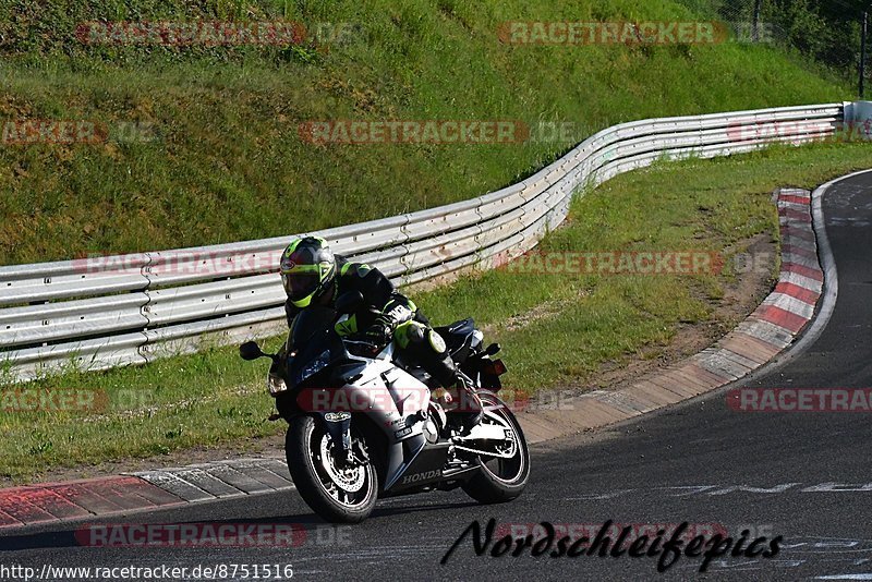 Bild #8751516 - Touristenfahrten Nürburgring Nordschleife (27.05.2020)