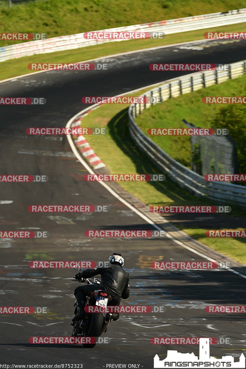 Bild #8752323 - Touristenfahrten Nürburgring Nordschleife (27.05.2020)