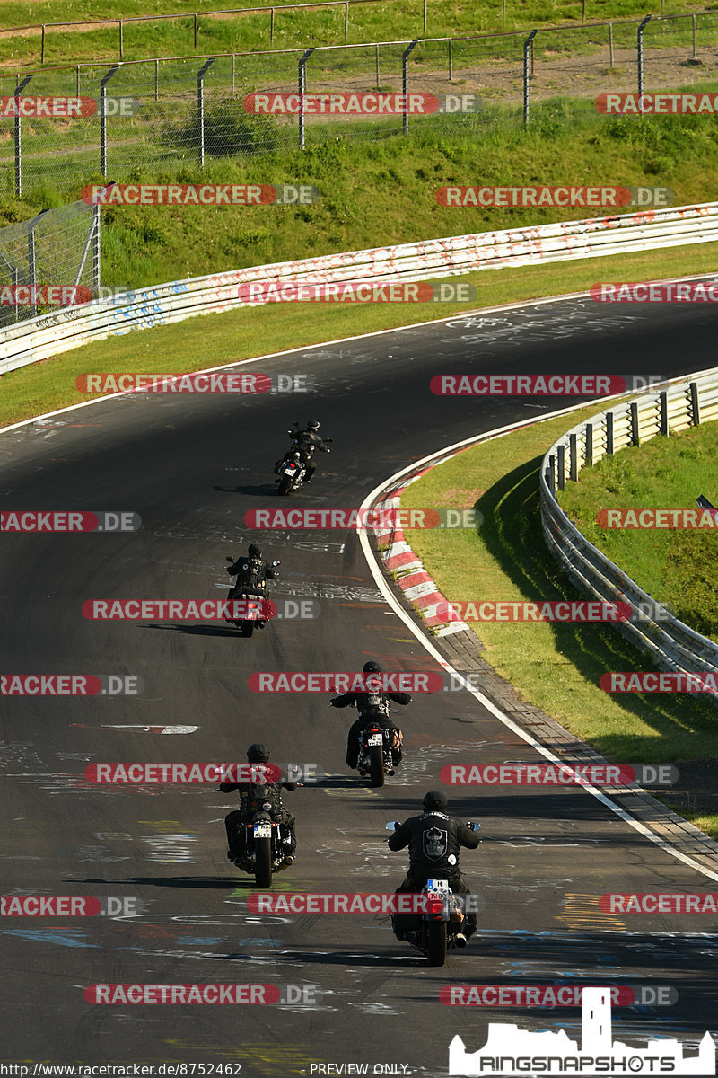 Bild #8752462 - Touristenfahrten Nürburgring Nordschleife (27.05.2020)