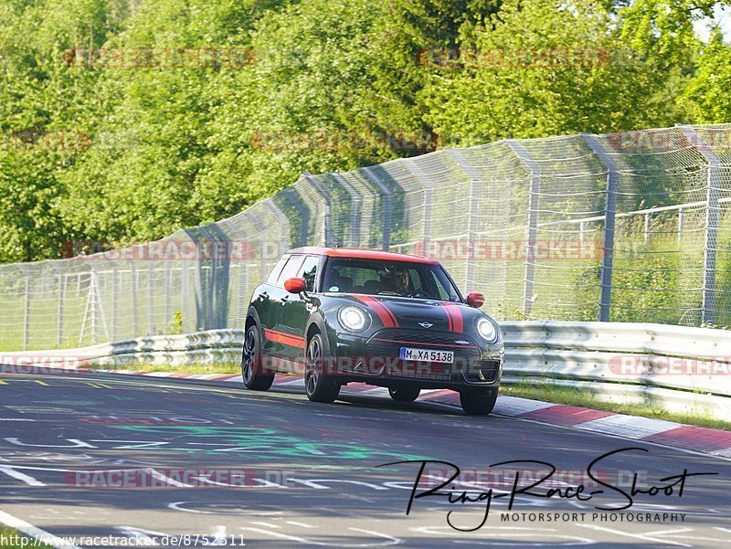 Bild #8752511 - Touristenfahrten Nürburgring Nordschleife (27.05.2020)