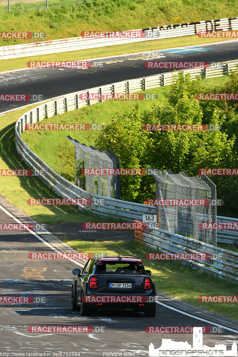 Bild #8752549 - Touristenfahrten Nürburgring Nordschleife (27.05.2020)