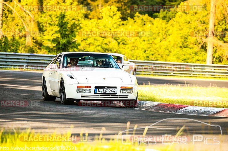 Bild #8752591 - Touristenfahrten Nürburgring Nordschleife (27.05.2020)