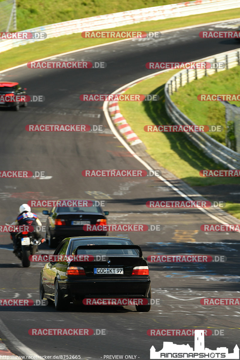 Bild #8752665 - Touristenfahrten Nürburgring Nordschleife (27.05.2020)