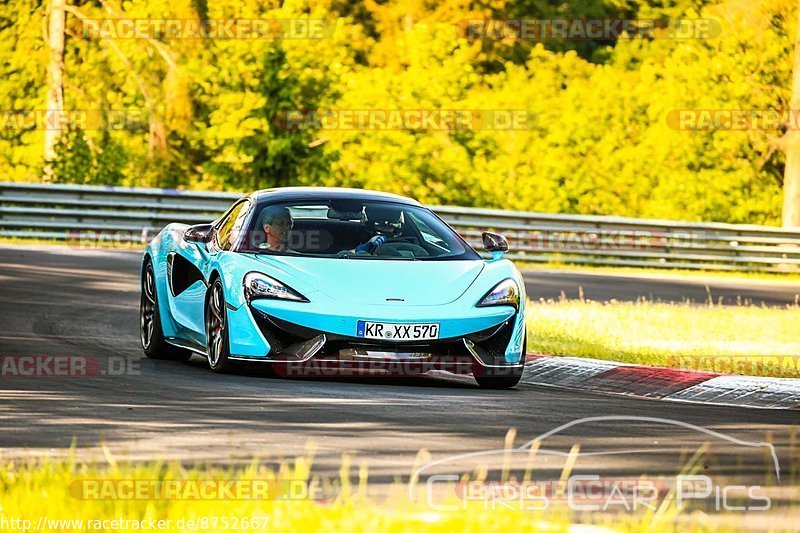 Bild #8752667 - Touristenfahrten Nürburgring Nordschleife (27.05.2020)