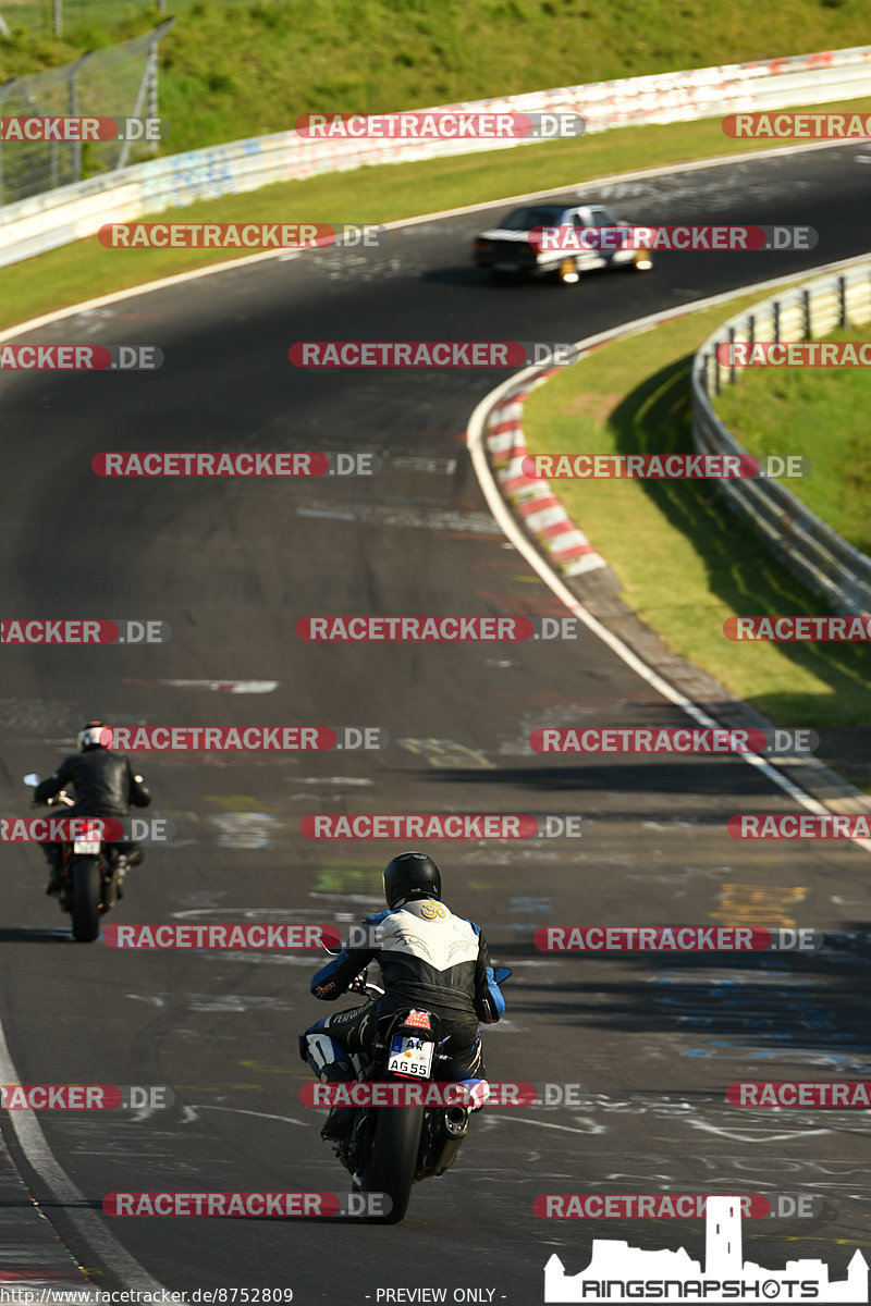 Bild #8752809 - Touristenfahrten Nürburgring Nordschleife (27.05.2020)