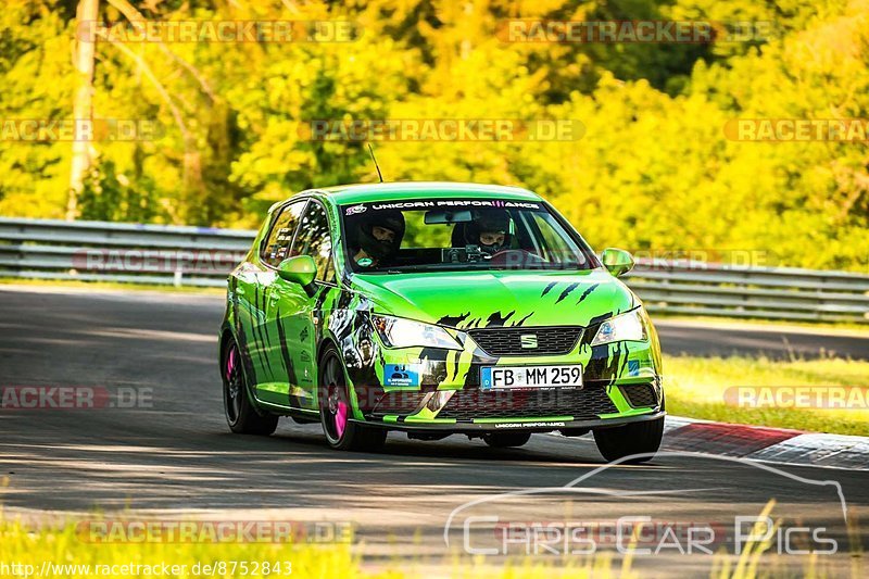 Bild #8752843 - Touristenfahrten Nürburgring Nordschleife (27.05.2020)