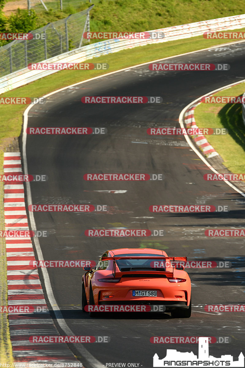 Bild #8752848 - Touristenfahrten Nürburgring Nordschleife (27.05.2020)