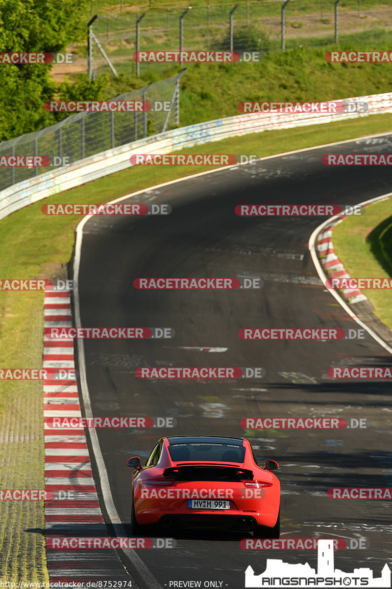 Bild #8752974 - Touristenfahrten Nürburgring Nordschleife (27.05.2020)