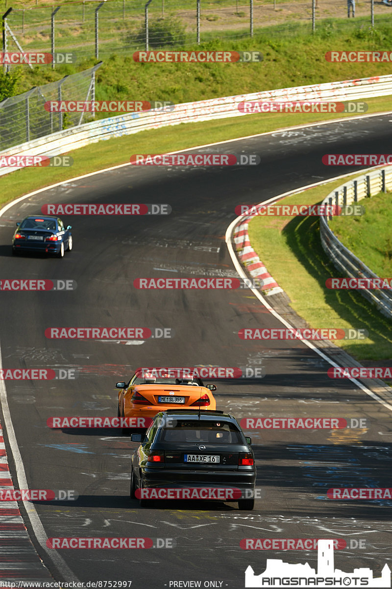 Bild #8752997 - Touristenfahrten Nürburgring Nordschleife (27.05.2020)