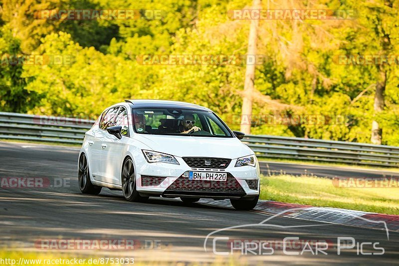 Bild #8753033 - Touristenfahrten Nürburgring Nordschleife (27.05.2020)