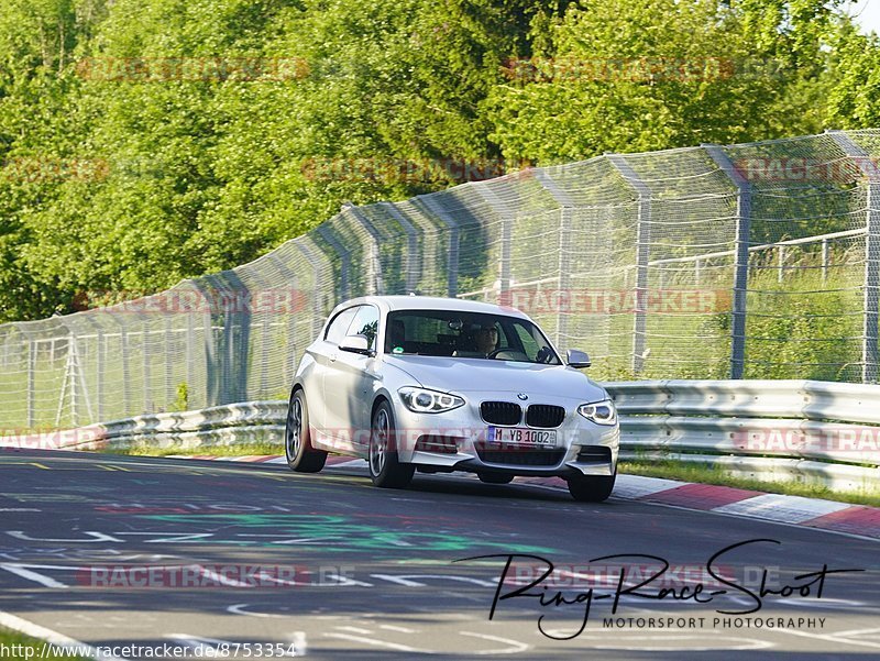 Bild #8753354 - Touristenfahrten Nürburgring Nordschleife (27.05.2020)