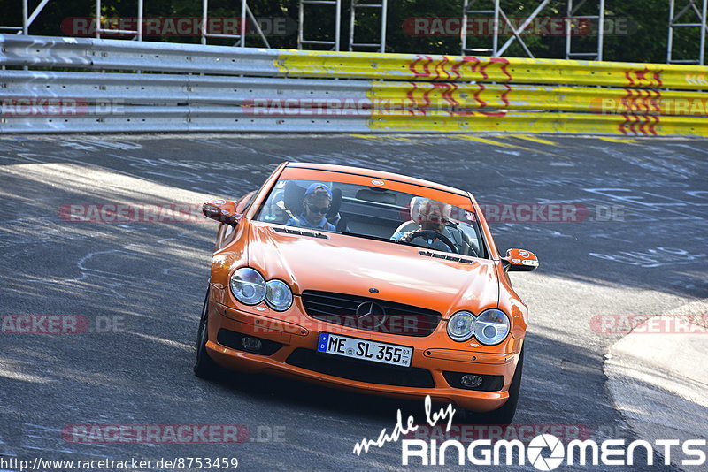 Bild #8753459 - Touristenfahrten Nürburgring Nordschleife (27.05.2020)